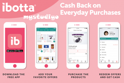 Ibotta Aplikasi Masa Kini Untuk Dapatkan Banyak Cash Back