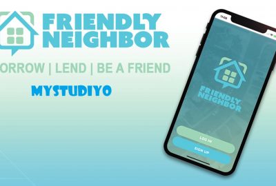 Investasi Dan Mendapatkan Uang Dengan Mudah Melalui Neighbor App