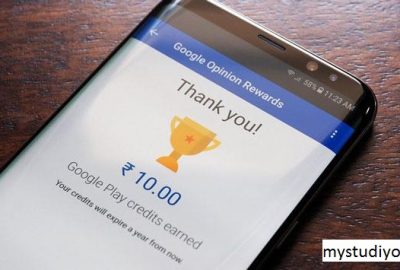 Google Opinion Rewards, Aplikasi Survey Yang Memberikan Banyak Hadiah